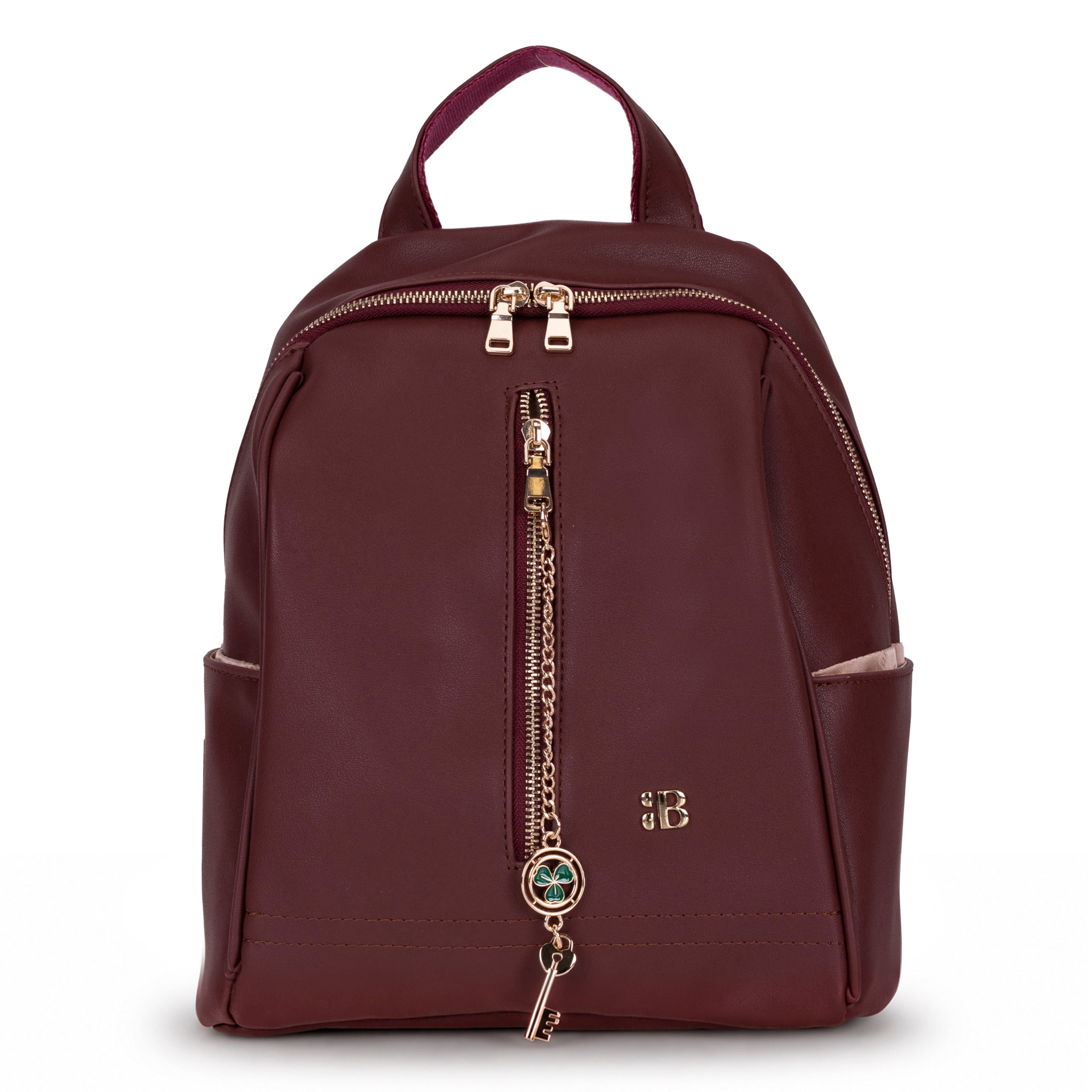 #Bordo